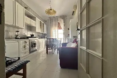 Casa in vendita, Via Stazio 18, Cerignola