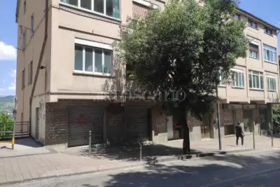 Casa in vendita, Via Giuseppe Mazzini, Potenza
