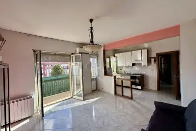 Casa in vendita, Via Enrico Caruso, Caserta