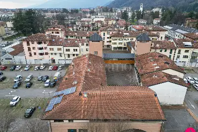 Casa in vendita, Piazza Nicolò di Maniago, Maniago