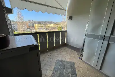 Casa in vendita, via F. de Pinedo,20, Martinsicuro