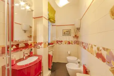 House for sale, Via Francesco Saverio Benucci, Roma