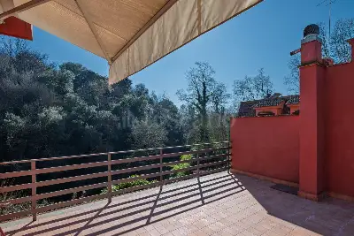 Villa Plurifamiliare in vendita, Castel de' Ceveri, Formello