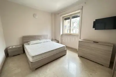 Casa in affitto, Via Federico Rosazza, Roma