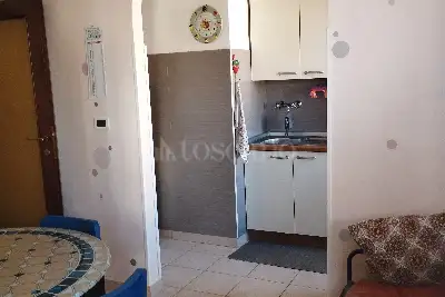 Casa in vendita, via Umbria Montesilvano, Montesilvano