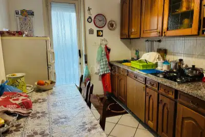 Casa in vendita, Via Antonio Santangelo Fulci, Catania