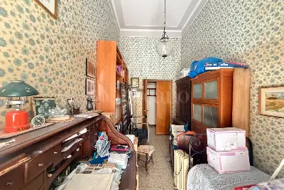 Casa in vendita, Via Macallè, Catania