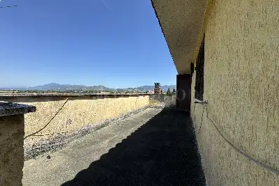 Villa in vendita, via colle cancellata grande , Zagarolo