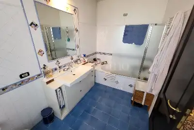 Villa in vendita, Via Bernardo Pasquini, Roma