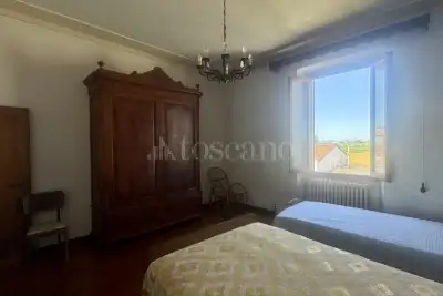 Casa Indipendente in vendita, Via dell'Alloro, Prato