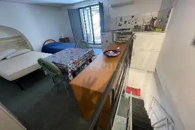 Casa in vendita, Via Pozzo Canale, Catania