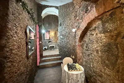 Casa in vendita, Via Anzalone, Catania