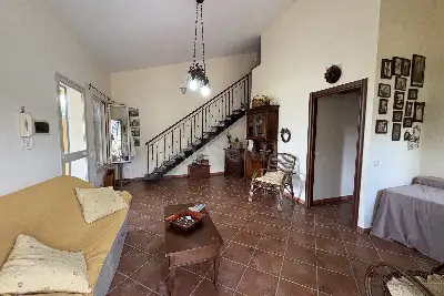 Villino a Schiera in vendita, Contrada Morello , Trabia