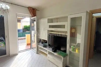Casa in vendita, Via Gino Borgatta, Roma