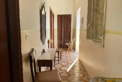 Villa Bifamiliare in vendita, Agnone Bagni-Villagio Settebello, Augusta