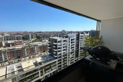 Casa in vendita, Via Orfeo Mazzitelli, Bari