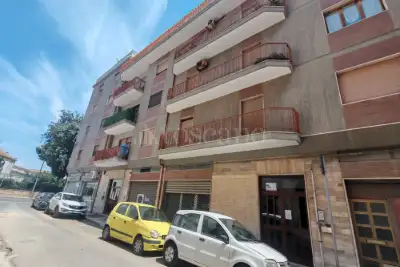 Casa in vendita, Via Vespasiano, Brindisi