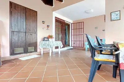 Villa in vendita, Strada Vicinale Monti Bianchinu 16, Sassari
