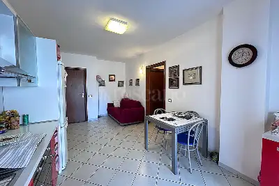 Casa in vendita, Via G. Brodolini, 1, Martinsicuro