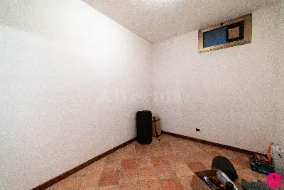 Villino a Schiera in vendita, Via Benedetti, Pordenone