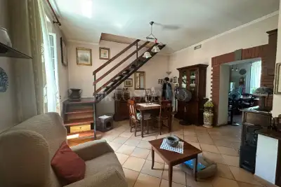 Casa in vendita, Viale dei Romagnoli, Roma
