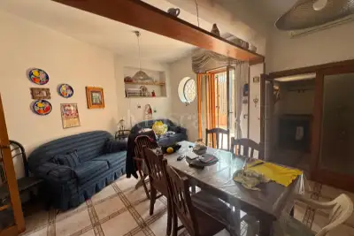 Villa in vendita, Vicolo Felice, Palermo