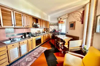 Villa in vendita, Via G. Tell, Busto Arsizio