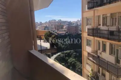 Casa in vendita, Via Bruno Chimirri, Catanzaro