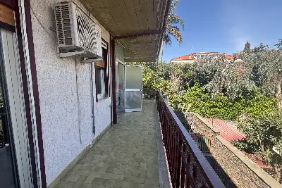 Casa in vendita, Via dello Jonio, Aci Catena