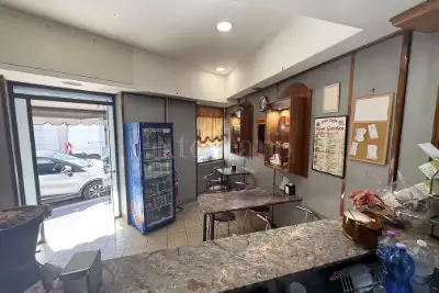 Attività Commerciale in vendita, Via Romana, Nettuno
