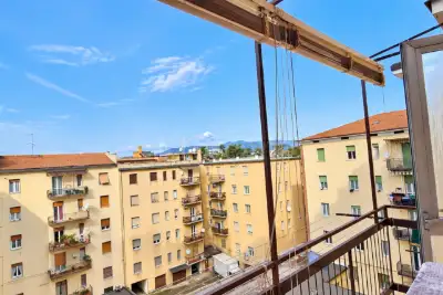 Casa in vendita, Via Gabriele Rossetti, Brescia