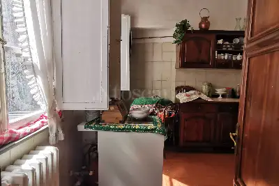 Casa in vendita, Via San Pietro, Siena