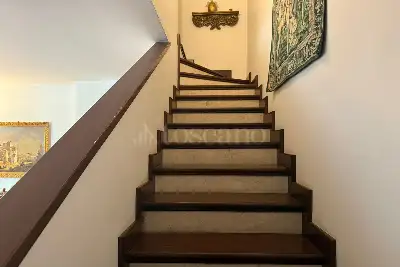 Villino a Schiera in vendita, Via Salvatore Quasimodo, Aci Catena