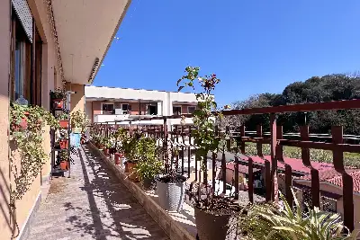 Casa in vendita, Via Gorlago, Roma