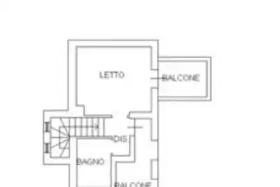 Villa in vendita, via maestrale, Olbia