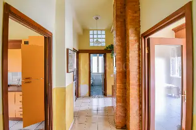 Casa in vendita, Via Santa Marta, Como