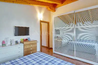 Casa in vendita, Via Luinese, Cunardo