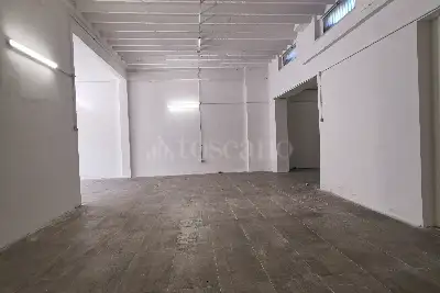 Negozio in vendita, Via Celso Cittadini, Siena