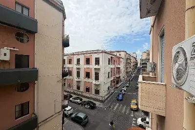 Casa in vendita, Via Macallè, Catania