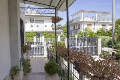 Casa Indipendente in vendita, Via Rodi, Cervaro