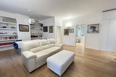 House for sale, Via Cesare Pascarella, Roma