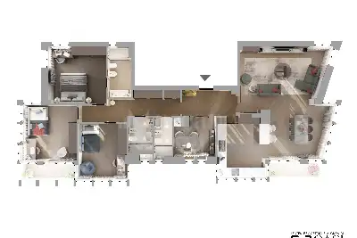 Casa in vendita, VIa Melloni, Milano