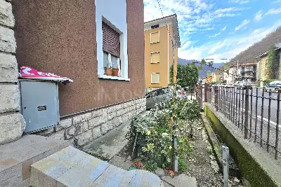 Casa Indipendente in vendita, Via Dante Alighieri Sarezzo, Sarezzo