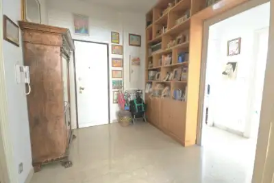 Casa in vendita, Via Nicola Coviello, Roma