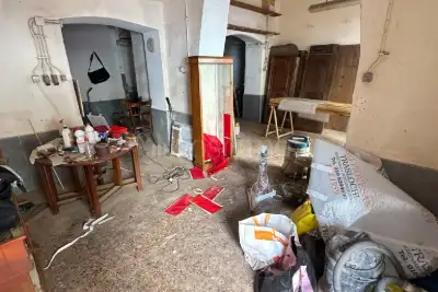 Negozio in vendita, Via Camillo Finocchiaro Aprile, Genova