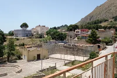 Attico in vendita, via Sabaudia, Valderice