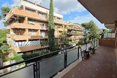 Casa in vendita, via francesco vettori, Roma