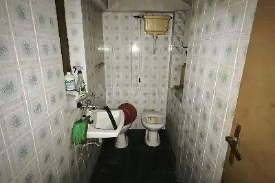 Negozio in affitto, Via Giuseppe la Villa, Palermo