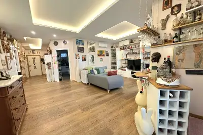 Casa in vendita, Via del Fontanile Arenato, Roma