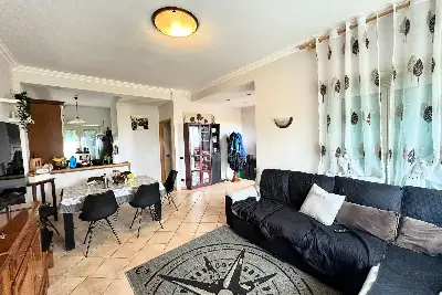 Casa in vendita, Via della Fusoliera, Roma